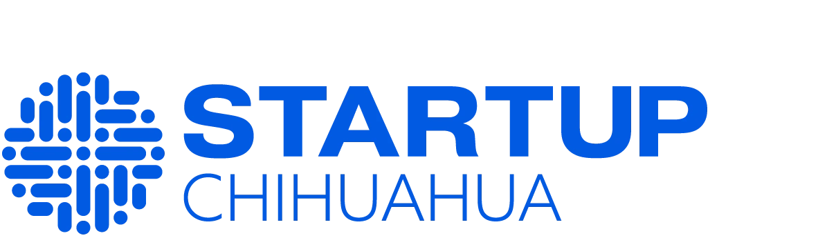 Startup logo